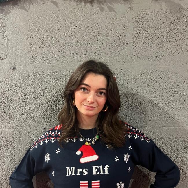 Babysitter in Vantaa: Louise