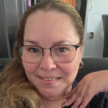 Babysitter in Homestead (Florida): Marlin