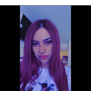 Niñera en Quilicura: Verónica