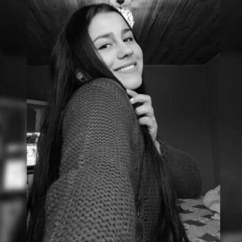 Babysitter Talca: Débora