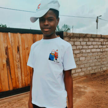 Babysitter in Polokwane: Kgotso