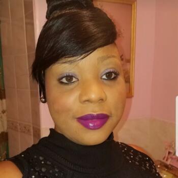 Nanny in New York: Leesha