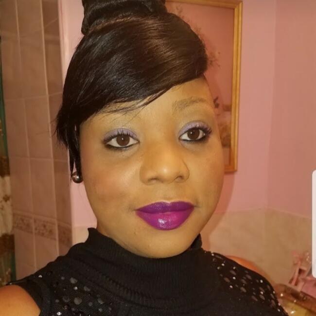 Nanny in New York: Leesha