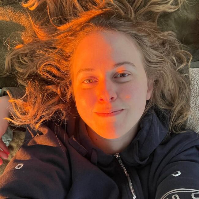 Babysitter in Spijkenisse: Ashley