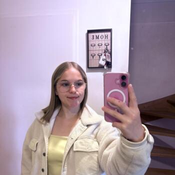 Babysitter in Fréthun: Roza