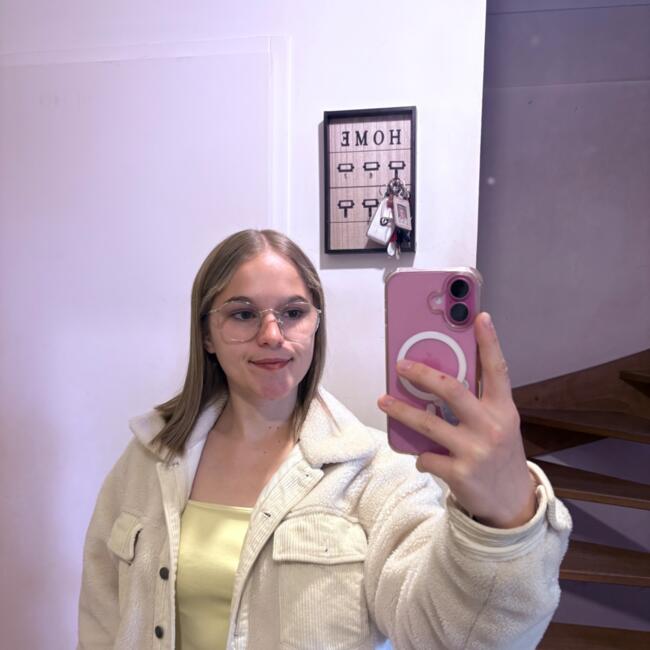 Babysitter in Fréthun: Roza