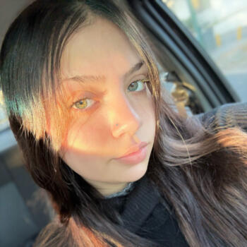 Niñera en San Fernando: Agustina