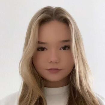 Babysitter in Hengelo: Sanne