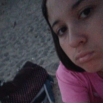 Babysitter Le Muy: Souleima