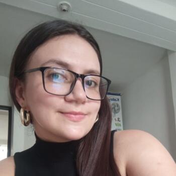 Niñera en Cereté: Maria Alejandra