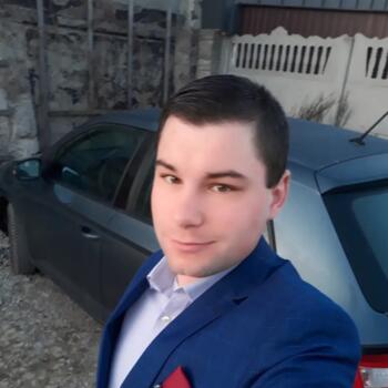 Babysitting job in Bialystok: babysitting job Michał Grzegorz