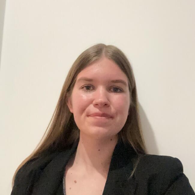 Babysitter in Saint-Sébastien-sur-Loire: Romane