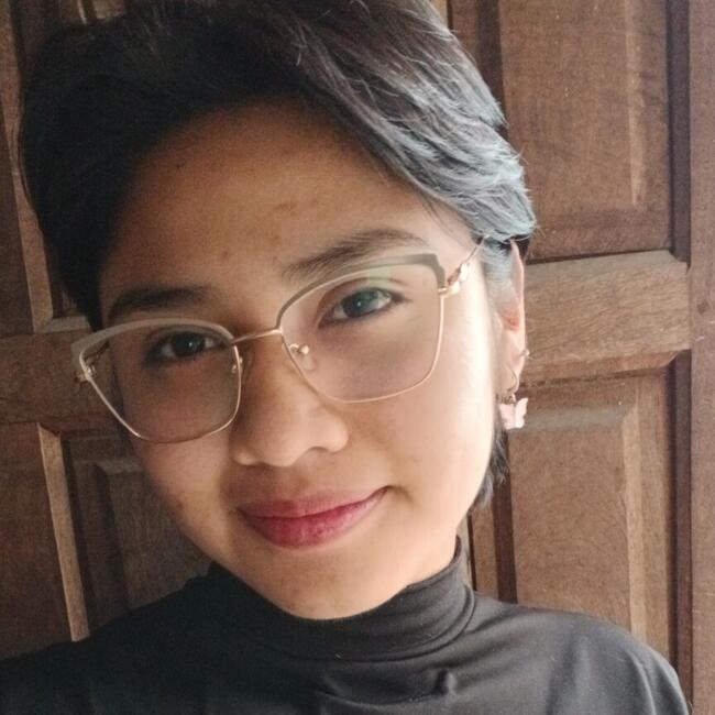 Babysitter in Salta: Victoria