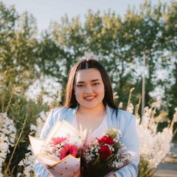 Niñera en Concepción: Fernanda elena
