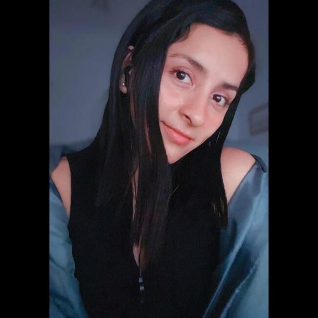 Babysitter in Motril: Marisol