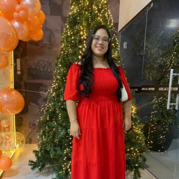 Babysitter Recife: Ana