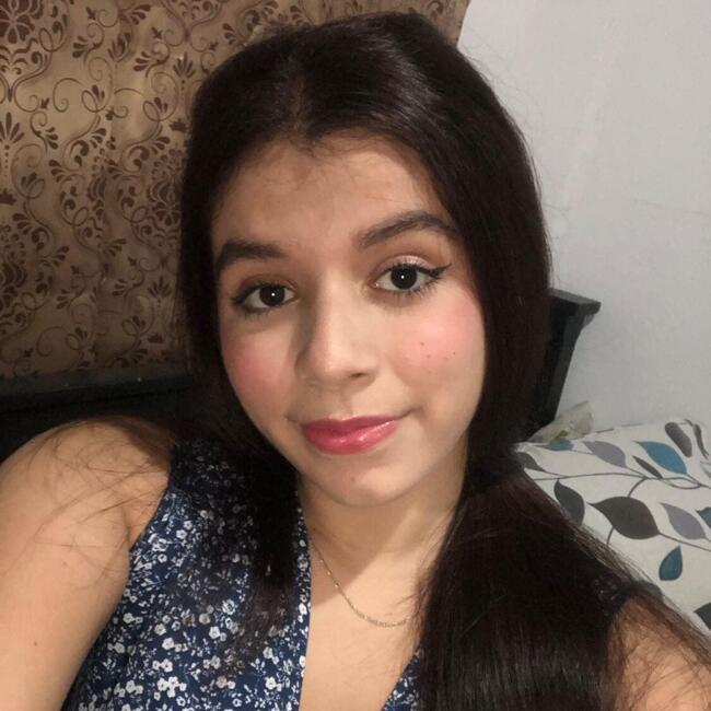 Niñera en San Pedro: Isa