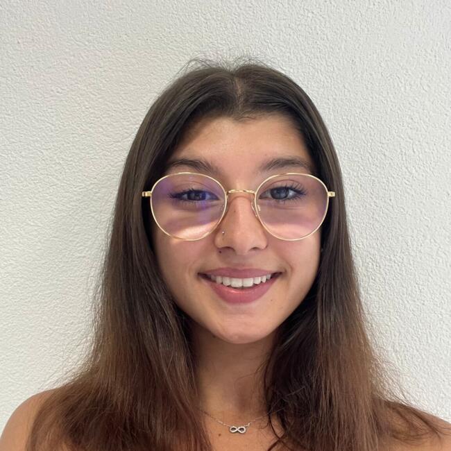 Babysitter a Arni (Kanton Aargau): Nerea