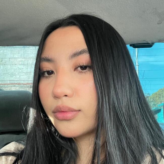 Babysitter in Playa del Carmen: Jennyfer