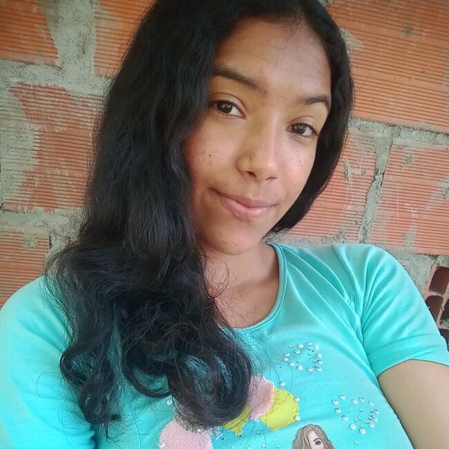 Niñera en Madrid: Annaiz