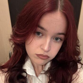 Babysitter in Bârlad: Andreea