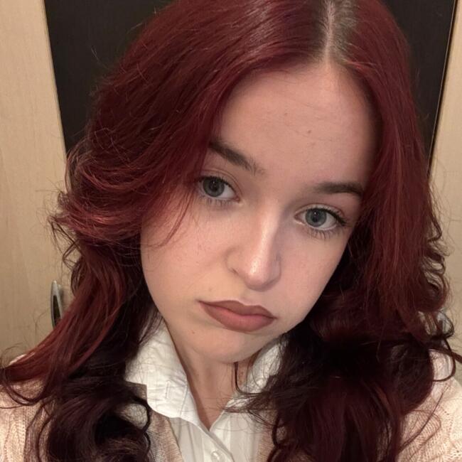 Babysitter in Bârlad: Andreea