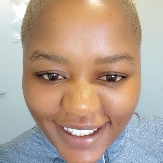 Babysitter in Soweto: Refilwe Anna