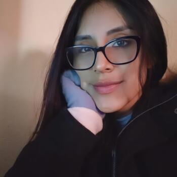 Babysitter San Juan de Lurigancho: Danna