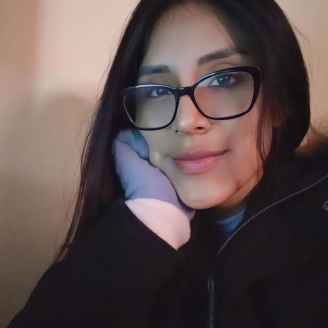 Babysitter in San Juan de Lurigancho: Danna