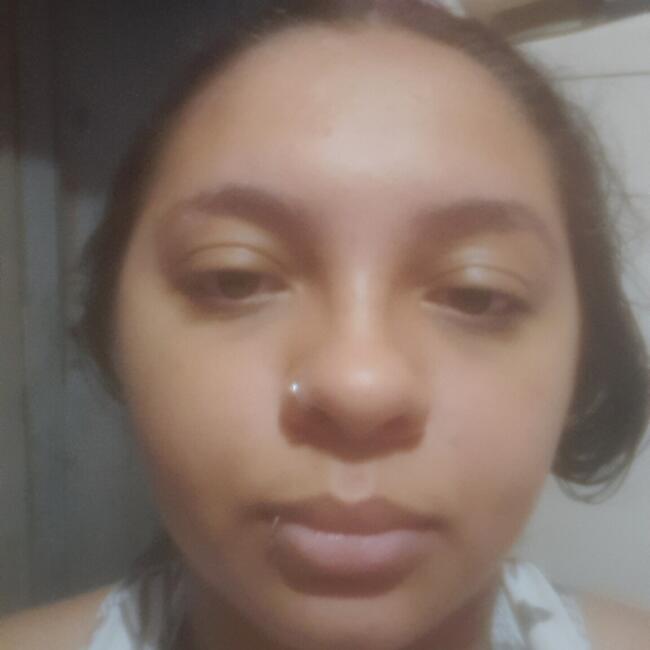 Babá em Fortaleza: Jennifer