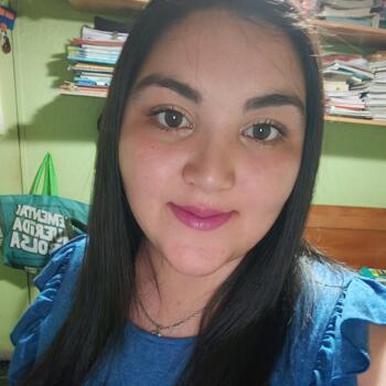 Niñera en Rancagua: Cecilia