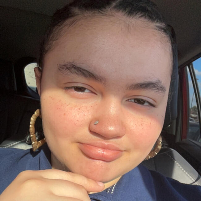 Babysitter in Tarboro: Khloe