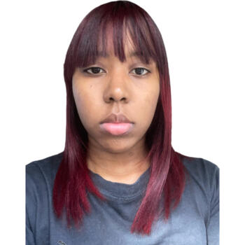 Niñera en Pedro Brand: Sarah