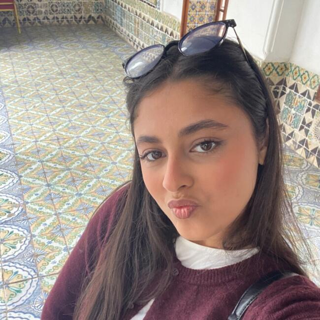 Babysitter in Wemmel: Soraya