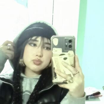Babysitter in Chillán: Dayana