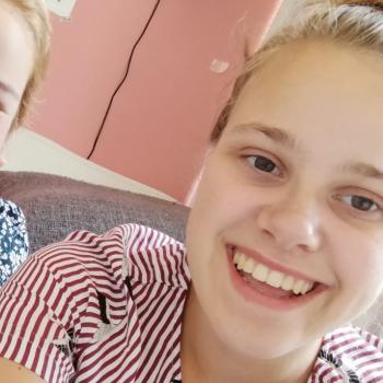Babysitter Ede: Eline