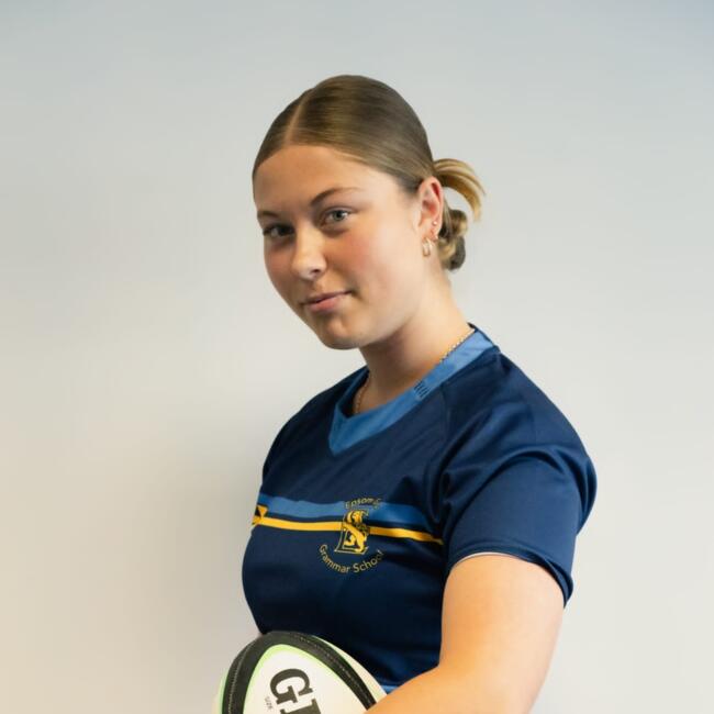 Babysitter in Hamilton: Claudia