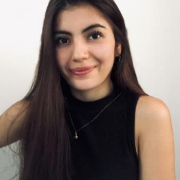 Nanny Melbourne: Lucia