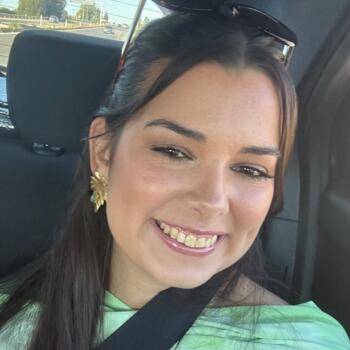 Babysitter in Faro: Ana