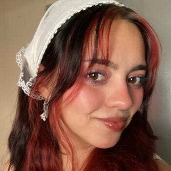 Babysitter in Concepción: Catalina Valencia