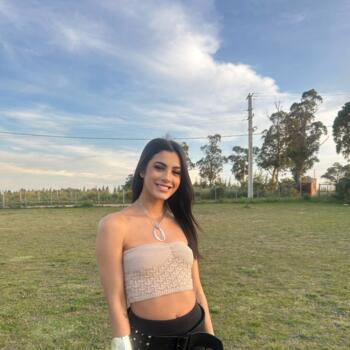 Babysitter in Punta del Este: Celeste