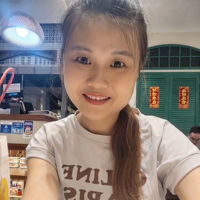 Babysitter in Singapore Island: Kwok Jia Li