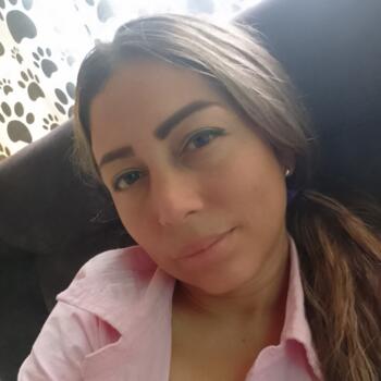 Babysitter in La Cumbre (Municipio de La Cumbre): Jennifer
