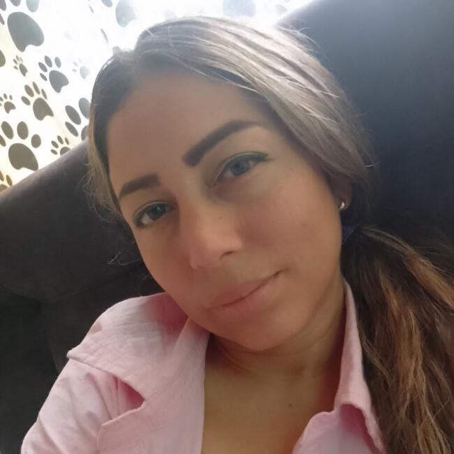 Babysitter in La Cumbre (Municipio de La Cumbre): Jennifer