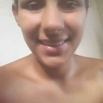 Babysitter São Gonçalo (Rio de Janeiro): Esthefane