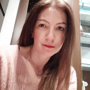 Babysitter a Perugia: Maria