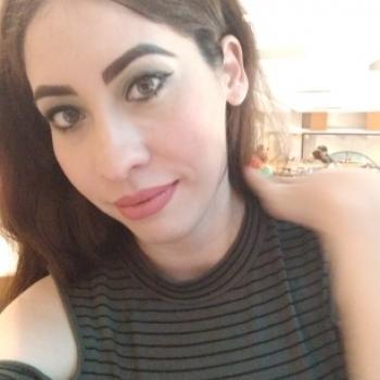 Niñeras en Culiacán: Gisela
