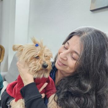 Nanny Málaga: Noemi