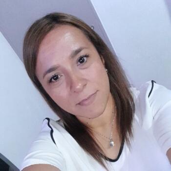 Babysitter in Mendoza: Sonia