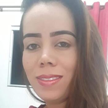 Babysitting job in Formosa: babysitting job Angela Cristina